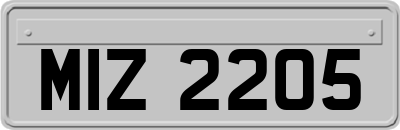 MIZ2205