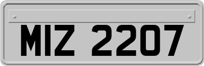 MIZ2207
