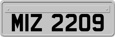 MIZ2209