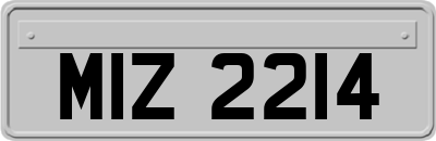 MIZ2214