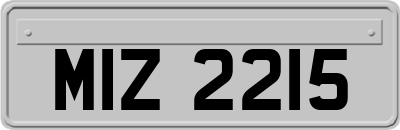 MIZ2215