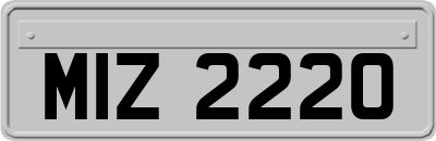 MIZ2220