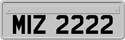MIZ2222