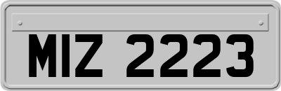 MIZ2223