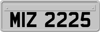 MIZ2225