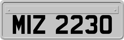 MIZ2230