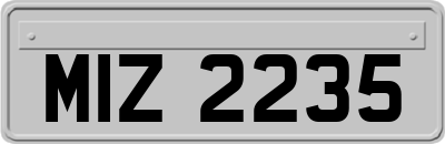 MIZ2235