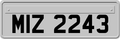 MIZ2243