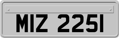 MIZ2251