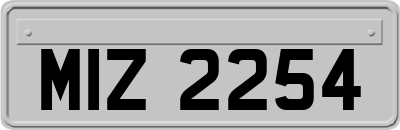 MIZ2254