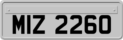 MIZ2260