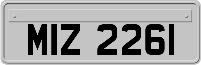 MIZ2261