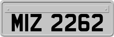 MIZ2262
