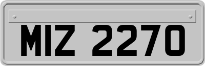 MIZ2270