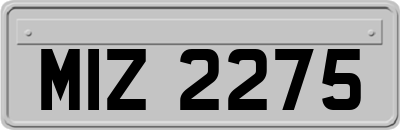 MIZ2275