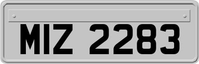 MIZ2283