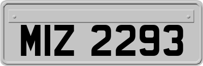 MIZ2293