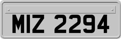 MIZ2294