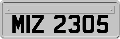 MIZ2305