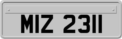 MIZ2311