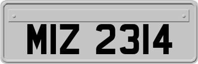 MIZ2314