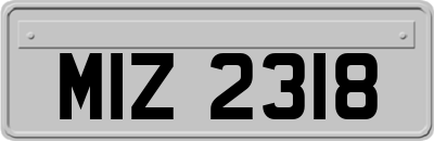 MIZ2318