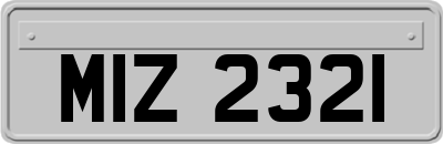 MIZ2321