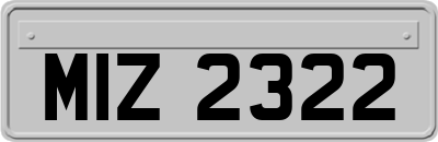 MIZ2322
