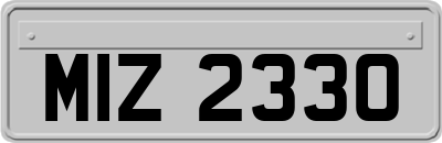MIZ2330