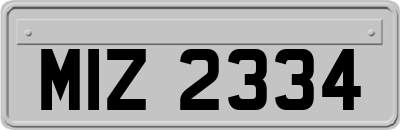 MIZ2334