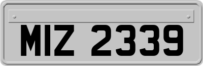 MIZ2339