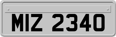 MIZ2340
