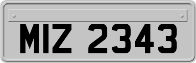 MIZ2343