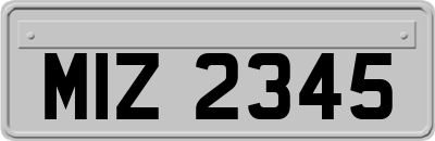 MIZ2345