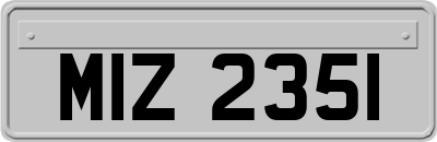 MIZ2351