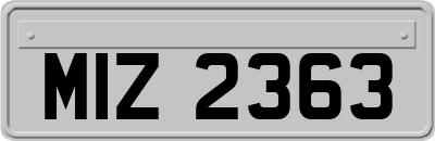 MIZ2363