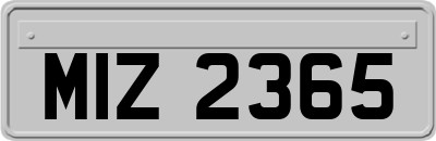 MIZ2365