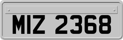 MIZ2368