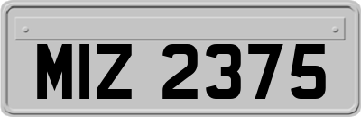 MIZ2375