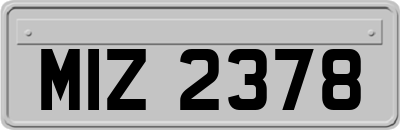MIZ2378