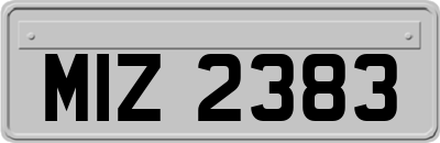 MIZ2383