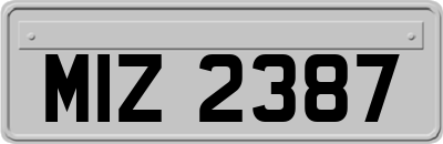 MIZ2387