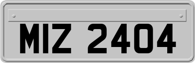MIZ2404