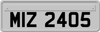 MIZ2405