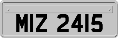 MIZ2415