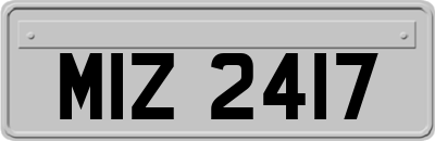 MIZ2417