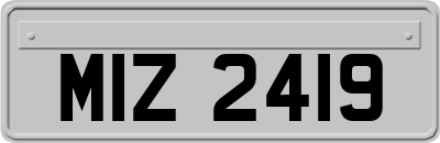 MIZ2419