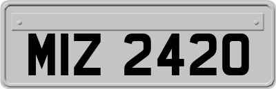 MIZ2420