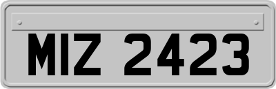 MIZ2423
