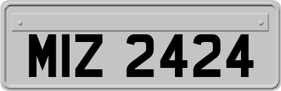 MIZ2424
